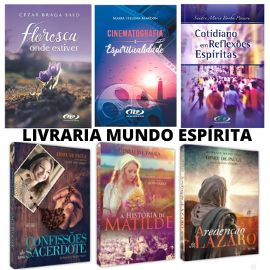 Mundo Espírita